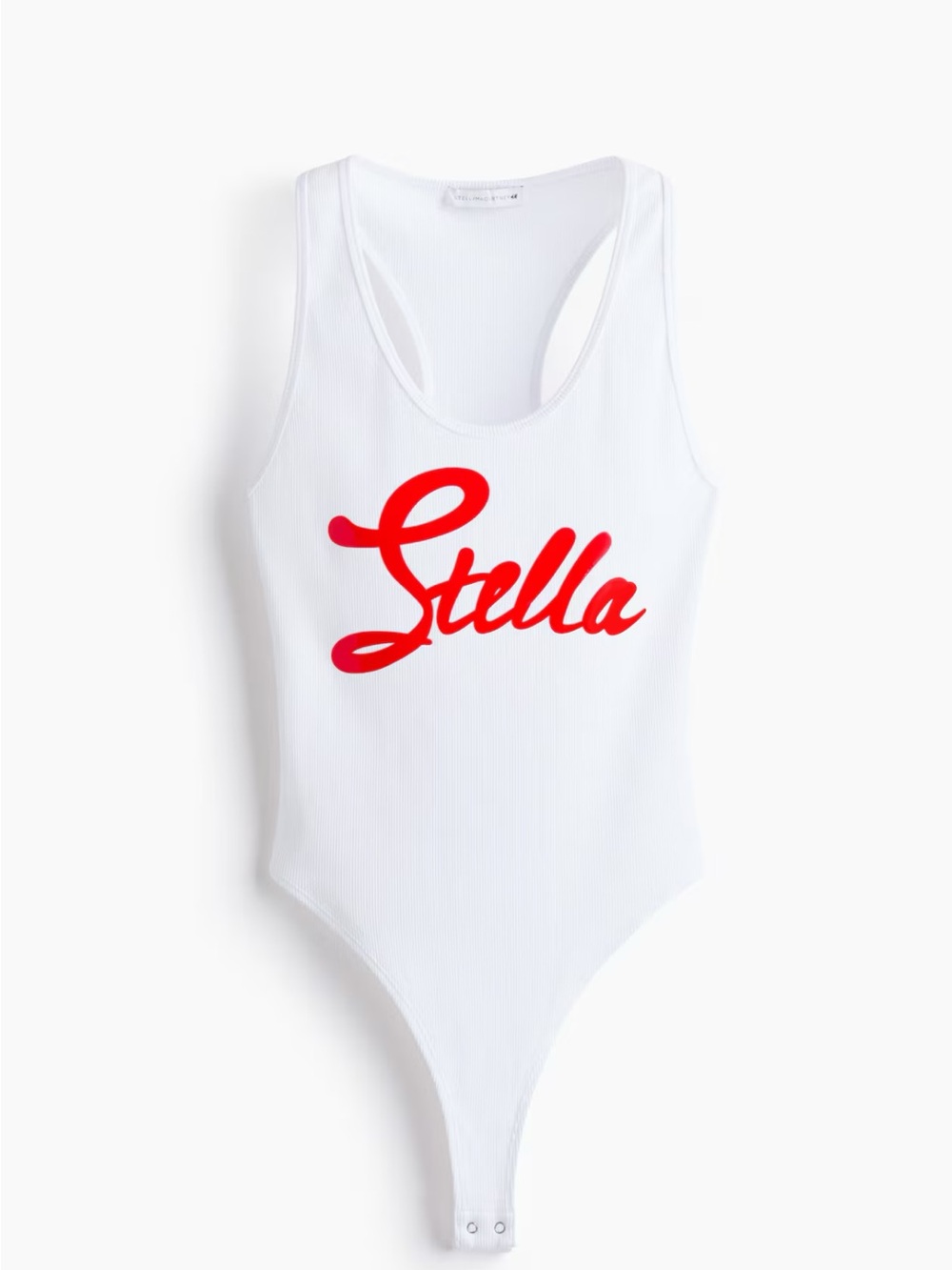 Stella Mccartney x H&M bodysuit